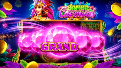 Giao diện sảnh game G28 Slot