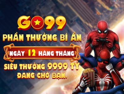  환 Thưởng VIP G28 promotion