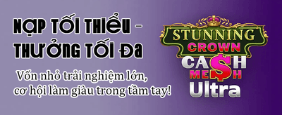 G28 Nổ Hũ Thắng Lớn